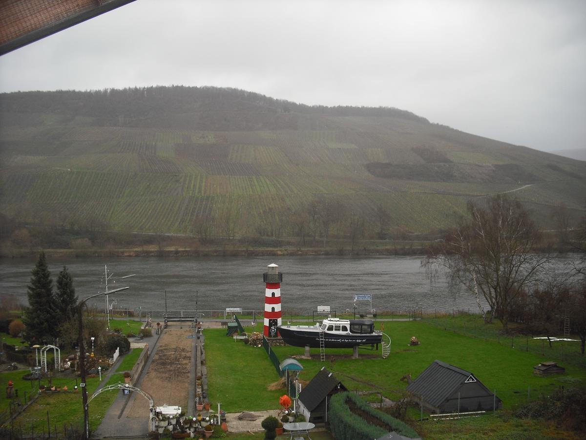 Roussel - Hotel Restaurant Bernkastel-Kues Room photo